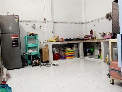 Bán nhà hxh phan văn hớn, tân thới nhất, quận 12, dt 80m2  4 x 20  x c4, chỉ 4.17tỷ tl 1