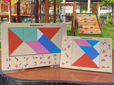 Tìm đối tác phân phối sỉ và lẻ đồ chơi trẻ em thông minh bằng gỗ 3