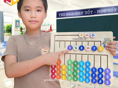 Tìm đối tác phân phối sỉ và lẻ đồ chơi trẻ em thông minh bằng gỗ 0