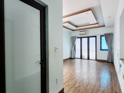  Bán nhà 4 tầng - Độc lập dân xây - Ngõ rộng 4.8m tại đường Thiên Lôi 3