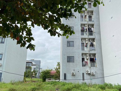 Bán lô đất MT khuê mỹ đông 14 đối diện công viên vị trí đẹp gầ biển mỹ khê đà nẵng 0