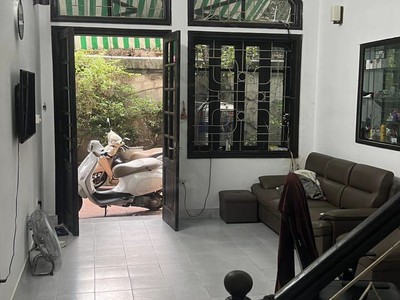 Phân Lô Lý Nam Đế 45M2 5 Tầng MT 4M 13.9 Tỷ Ngõ Kinh Doanh Gần Phố Ô TÔ ĐỖ Cổng 5