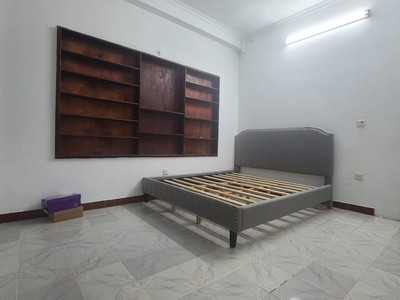 Phân Lô Lý Nam Đế 45M2 5 Tầng MT 4M 13.9 Tỷ Ngõ Kinh Doanh Gần Phố Ô TÔ ĐỖ Cổng 3