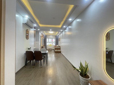Cần bán căn hộ chung cư 63m, đầy đủ nội thất, giá rẻ nhất tại KDT Thanh Hà Cienco 5 0