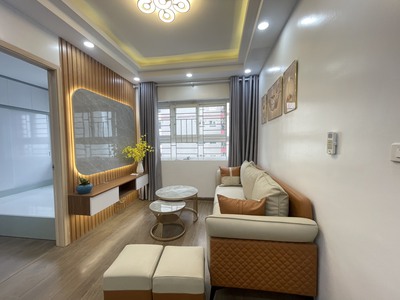 Cần bán căn hộ chung cư 63m, đầy đủ nội thất, giá rẻ nhất tại KDT Thanh Hà Cienco 5 1