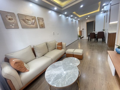 Cần bán căn hộ chung cư 63m, đầy đủ nội thất, giá rẻ nhất tại KDT Thanh Hà Cienco 5 2