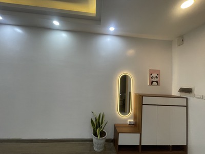 Cần bán căn hộ chung cư 63m, đầy đủ nội thất, giá rẻ nhất tại KDT Thanh Hà Cienco 5 4