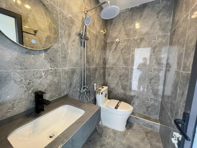 .nhà lô góc Tôn đức thắng - lê chân   1,88 tỷ 4