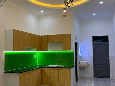 Chủ kẹt tiền cần bán gấp căn nhà giá 1ty5xx 2