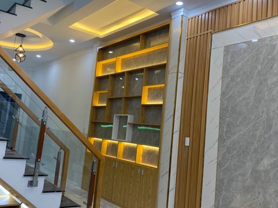 Chủ kẹt tiền cần bán gấp căn nhà giá 1ty5xx 3