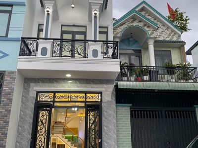 Chủ kẹt tiền cần bán gấp căn nhà giá 1ty5xx 0
