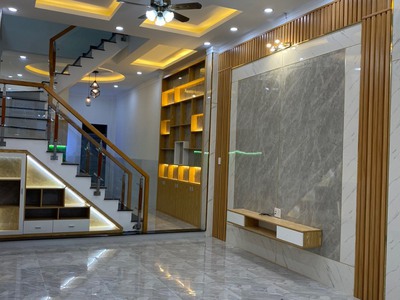 Chủ kẹt tiền cần bán gấp căn nhà giá 1ty5xx 4