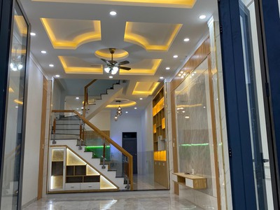 Chủ kẹt tiền cần bán gấp căn nhà giá 1ty5xx 6