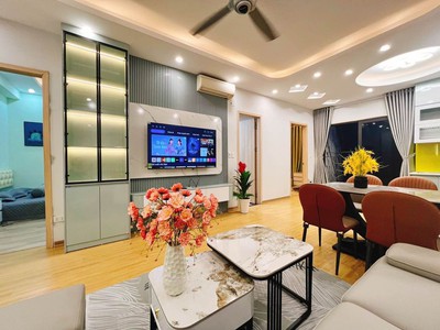 Chính chủ bán Liền Kề B1.4 góc vườn hoa Kđt Thanh Hà Cienco 5, giá tốt nhất 0