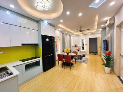 Chính chủ bán Liền Kề B1.4 góc vườn hoa Kđt Thanh Hà Cienco 5, giá tốt nhất 1