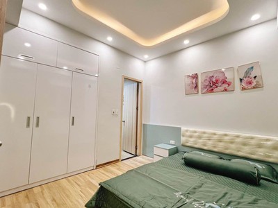 Chính chủ bán Liền Kề B1.4 góc vườn hoa Kđt Thanh Hà Cienco 5, giá tốt nhất 2