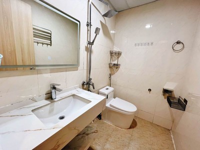 Chính chủ bán Liền Kề B1.4 góc vườn hoa Kđt Thanh Hà Cienco 5, giá tốt nhất 3