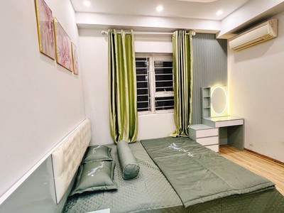 Chính chủ bán Liền Kề B1.4 góc vườn hoa Kđt Thanh Hà Cienco 5, giá tốt nhất 4