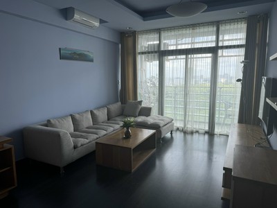 Cho thuê CHCC Sailing Tower, Quận 1. 100m , 2PN, 2WC, Full nội thất 1