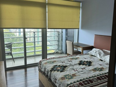 Cho thuê CHCC Sailing Tower, Quận 1. 100m , 2PN, 2WC, Full nội thất 9