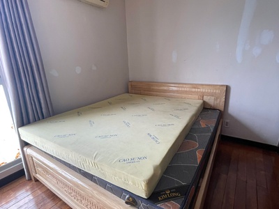 Cho thuê CHCC The Everich 1, Quận 11, 161m2, 3Pn ,3WC, full nội thất 2