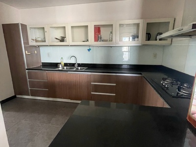 Cho thuê CHCC The Everich 1, Quận 11, 161m2, 3Pn ,3WC, full nội thất 4