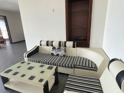 Cho thuê CHCC The Everich 1, Quận 11, 161m2, 3Pn ,3WC, full nội thất 1