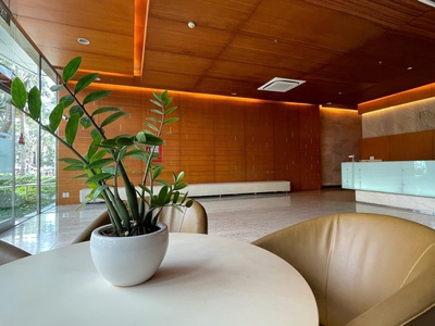 Cho thuê CHCC The Everich 1, Quận 11, 161m2, 3Pn ,3WC, full nội thất 5