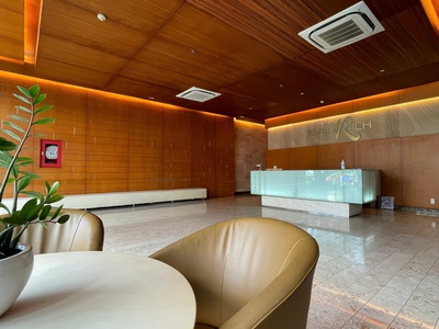 Cho thuê CHCC The Everich 1, Quận 11, 161m2, 3Pn ,3WC, full nội thất 6