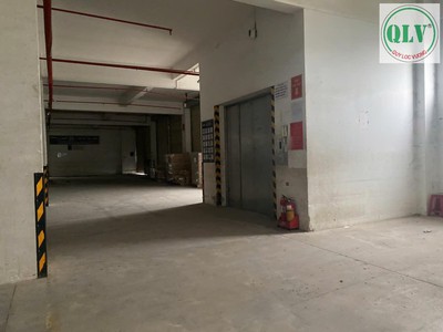 Bán/ cho thuê nhà xưởng 9.180m2 ở CCN Thạnh Phú, Thiện Tân, Vĩnh Cửu 2