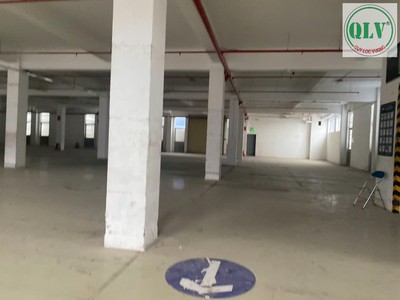 Bán/ cho thuê nhà xưởng 9.180m2 ở CCN Thạnh Phú, Thiện Tân, Vĩnh Cửu 4