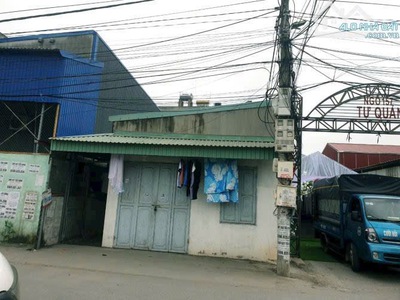 Bán đất Hưng Đạo - Dương Kinh - Hải Phòng 2