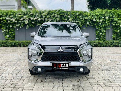 Bán xe Mitsubishi Xpander AT Eco 0