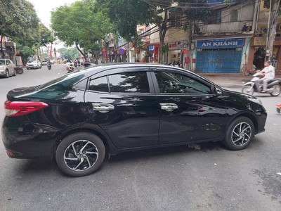 Chính chủ Cần bán Xe Vios bản E tự động 3