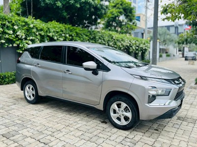 Bán xe Mitsubishi Xpander AT Eco 3