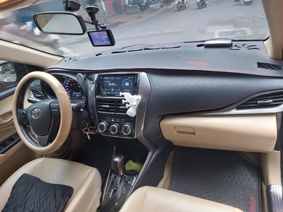 Chính chủ Cần bán Xe Vios bản E tự động 4