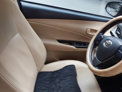 Chính chủ Cần bán Xe Vios bản E tự động 5