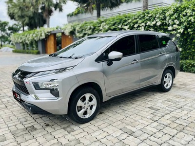 Bán xe Mitsubishi Xpander AT Eco 5