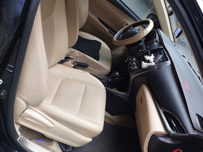 Chính chủ Cần bán Xe Vios bản E tự động 7