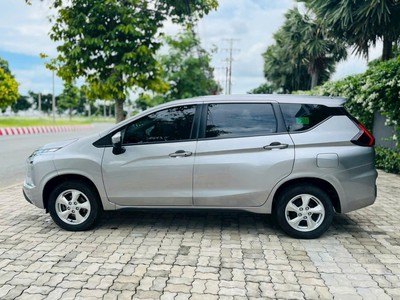 Bán xe Mitsubishi Xpander AT Eco 7