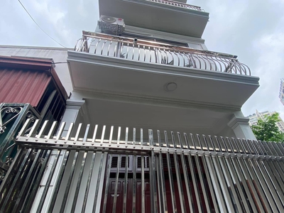 Bán nhà Phan Đình Giót, Hà Đông,ngõ thông, ô tô,48m, 7.85 tỷ 2