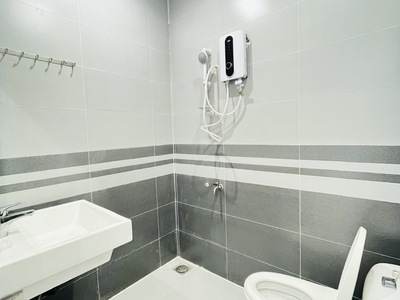 Cho Thuê Căn Hộ Mới Đẹp Tại Tân Quy, Quận 7. 0