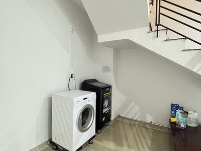 Cho Thuê Căn Hộ Mới Đẹp Tại Tân Quy, Quận 7. 1