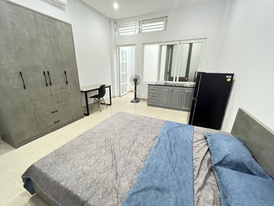 Cho Thuê Căn Hộ Mới Đẹp Tại Tân Quy, Quận 7. 2