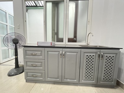 Cho Thuê Căn Hộ Mới Đẹp Tại Tân Quy, Quận 7. 3