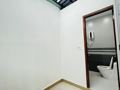Cho Thuê Căn Hộ Mới Đẹp Tại Tân Quy, Quận 7. 4