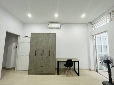 Cho Thuê Căn Hộ Mới Đẹp Tại Tân Quy, Quận 7. 5