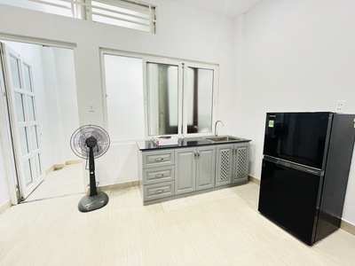 Cho Thuê Căn Hộ Mới Đẹp Tại Tân Quy, Quận 7. 6