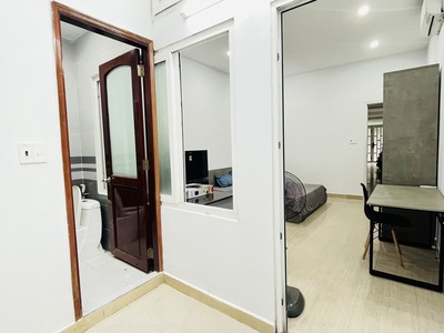 Cho Thuê Căn Hộ Mới Đẹp Tại Tân Quy, Quận 7. 7