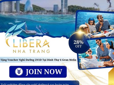 Căn hộ biển FUll nội thất 5 sao kế Gran Meliá Nha Trang, 1.19Tỷ 0